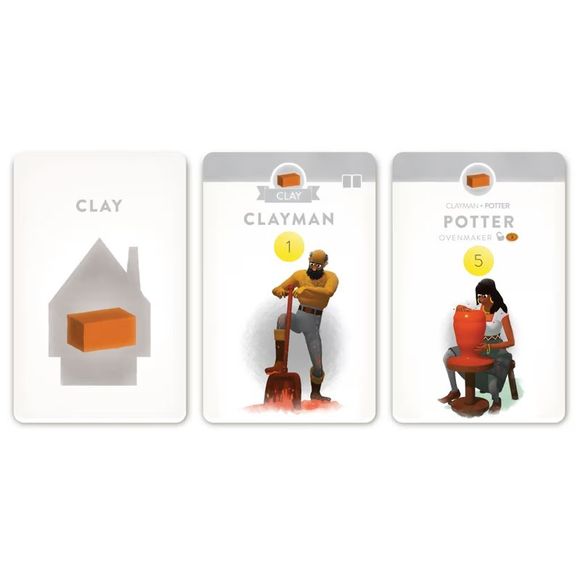 Villagers: Shifting Seasons - Picture 5 of 5